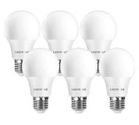 LAMPADINA LED LEPRO Lampadina LED,8.5W, 2700K, E27