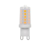 Lampadina LED Lindby G9 3 W 2.700 K 280 lm dimmerabile LINDBY