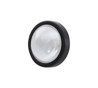 Lindby Gx53 lampadina LED dimmerabile colore Nero lampadine a risparmio energetico