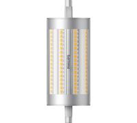 Lampadina LED Lineare CorePro R7s 17.5W 150W 118mm Dimmerabile 3000K (Luce Cal