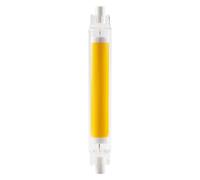 Lampadina LED lineare Osram 118 mm 806 lm 2700K bianco caldo