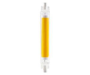Lampadina LED lineare Osram 118 mm 806 lm 2700K bianco caldo