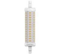 Lampadina led lineare R7S (14W) , luce fredda TRE D TR 1411840BL