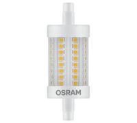 OSRAM lampadina LED R7s 7W 2.700K Osram