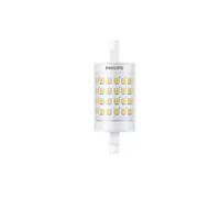 Lampadina Lineare LED 7W, R7S, 4000K, 1000lm, Non Dimmabile - 929003791402