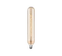 Lucande E27 lampadina LED dimmerabile colore Beige, in Vetro lampadine a risparmio energetico