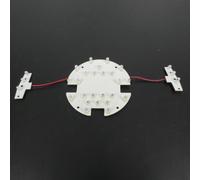 Lampadina LED luce posteriore 12V rossa RMS per scooter Kymco 200