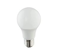 Lampadina LED luminosa 1050 lm attacco E27 economica 2700K luce bianca calda