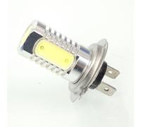 Lampadina LED M-Tech per auto 12V 6W H7 Nuova