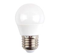 VT-217409 - Lampada a LED E27, 4,5 W, 470 lm, 6500 K.