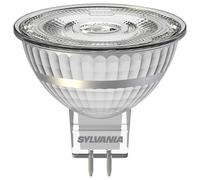 Lampadina LED MR16 5.8W, GU5.3, 3000K, 460LM, Dimmerabile - 29219