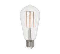 LAMPADINA LED MÜLLER-LICHT 401071,60 W, 2700 K, E27