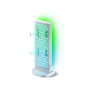 LAMPADINA LED NANOLEAF da gioco con pannello forato multicolore