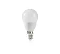 LAMPADINA LED NEDIS Lampadina a LED mini globo,40 W, 2700 K, E14
