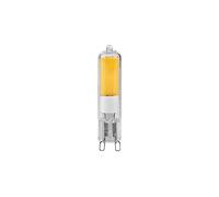 G9 LED Bulb | 4 W | 400 lm | 2700 K | Bianco Caldo | Numero di lampade nell'imballaggio: 1 pz.