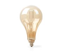 LAMPADINA LED NEDIS LBRDE27PS165AR