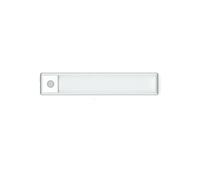 LAMPADINA LED NEDIS LCRM01WT - LED ricaricabile, sensore di movimento, 110 lm, USB-C, Bianco caldo