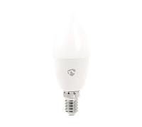 LAMPADINA LED NEDIS SmartLife Full Colour,45 W, 6500 K, E14