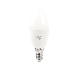 LAMPADINA LED NEDIS SmartLife Full Colour,45 W, 6500 K, E14