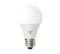 LAMPADINA LED NEDIS SmartLife Full Colour,60 W, 6500 K, E27