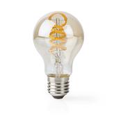 N WIFILRT10A60 - Smart Light, lampada, E27, 4,9 W, WiFi, Filamento