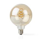 LAMPADINA LED NEDIS WIFILRT10G125