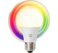 N ZBLC10E27 - Smart Light, lampada, E27, 9 W, RGB, Zigbee