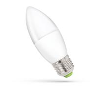 Lampadina Led Neutral E-27 230v 6w Woj+14352