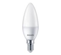 Lampadina Led Oliva Philips attacco E14 2,8W 2700K 250 lm CORECAN25G2