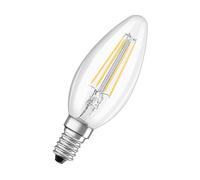 LAMPADINA LED OSRAM 4058075438637,40 W, 2700 K, E14