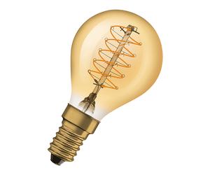 LAMPADINA LED OSRAM 4058075761438,25 W, 2200 K, E14