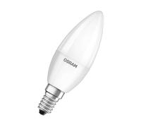 LAMPADINA LED OSRAM Base 40 W, 2700 K, E14