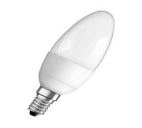 LAMPADINA LED OSRAM BASE CLASSIC B,40 W, 2700 Kelvin, E14