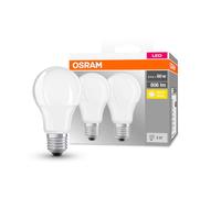 OSRAM LED Classic E27 8,5W 2.700K 806lm 2x Osram