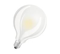 LAMPADINA LED OSRAM Classic Globe,100 W, 4000 K, E27