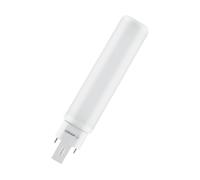 LAMPADINA LED OSRAM DULUX D 26 LED,26 W, 4000 K, G24d-3