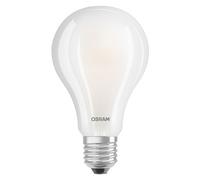 OSRAM Lampada LED | Attacco: E27 | Cool White | 4000 K | 24 W | sostituzione per [EEK: D]