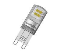 LAMPADINA LED OSRAM Lampadina LED 1,20 W, 2700 Kelvin, G9