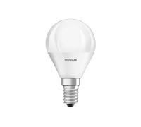 LAMPADINA LED OSRAM Lampadina LED,40 W, 4000 K, E14