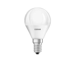 LAMPADINA LED OSRAM Lampadina LED,40 W, 4000 K, E14