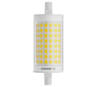 OSR 075432536 - LED lamp SUPERSTAR R7S, 11,5 W, 1521 lm, 2700 K, dimmable, 78 mm
