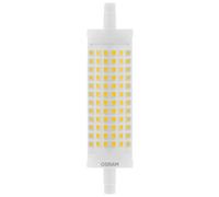 OSR 075432697 - LED lamp STAR LINE R7S, 17,5 W, 2500 lm, 2700 K, 118 mm