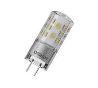 LAMPADINA LED OSRAM LED Pin 12 V DIM 4,40 W, 2700 K, GY6.35