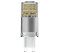 OSR 075432420 - LED lamp STAR G9, 3,8 W, 470 lm, 4000 K