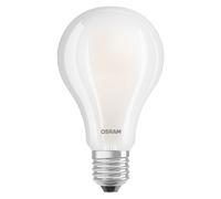 OSRAM Lampada LED | Attacco: E27 | Cool White | 4000 K | 24 W | sostituzione per [EEK: D]