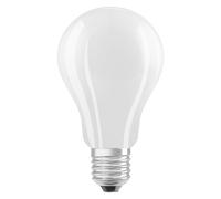 OSRAM Lampadina LED STAR Classic A 150 filamento, luce naturale E27