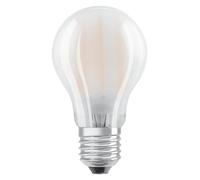 Osram LED Retrofit lampada LED A60 E27 opaco, 10 Watt, 4000 K, 4058075434028, A60 LED Retrofit [Lampadine > Lampade a LED]