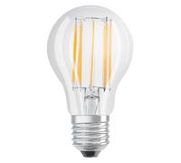 OSRAM LED Classic filamenti 11W trasparente 2.700K Osram