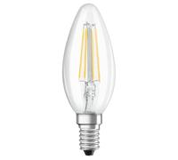 Osram Lampada a LED STAR E14 6,5 W 806 lm 2700 K Filamento