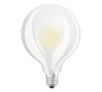 Osram Retrofit Classic lampada LED Bianco caldo 2700 K 11,5 W E27 D